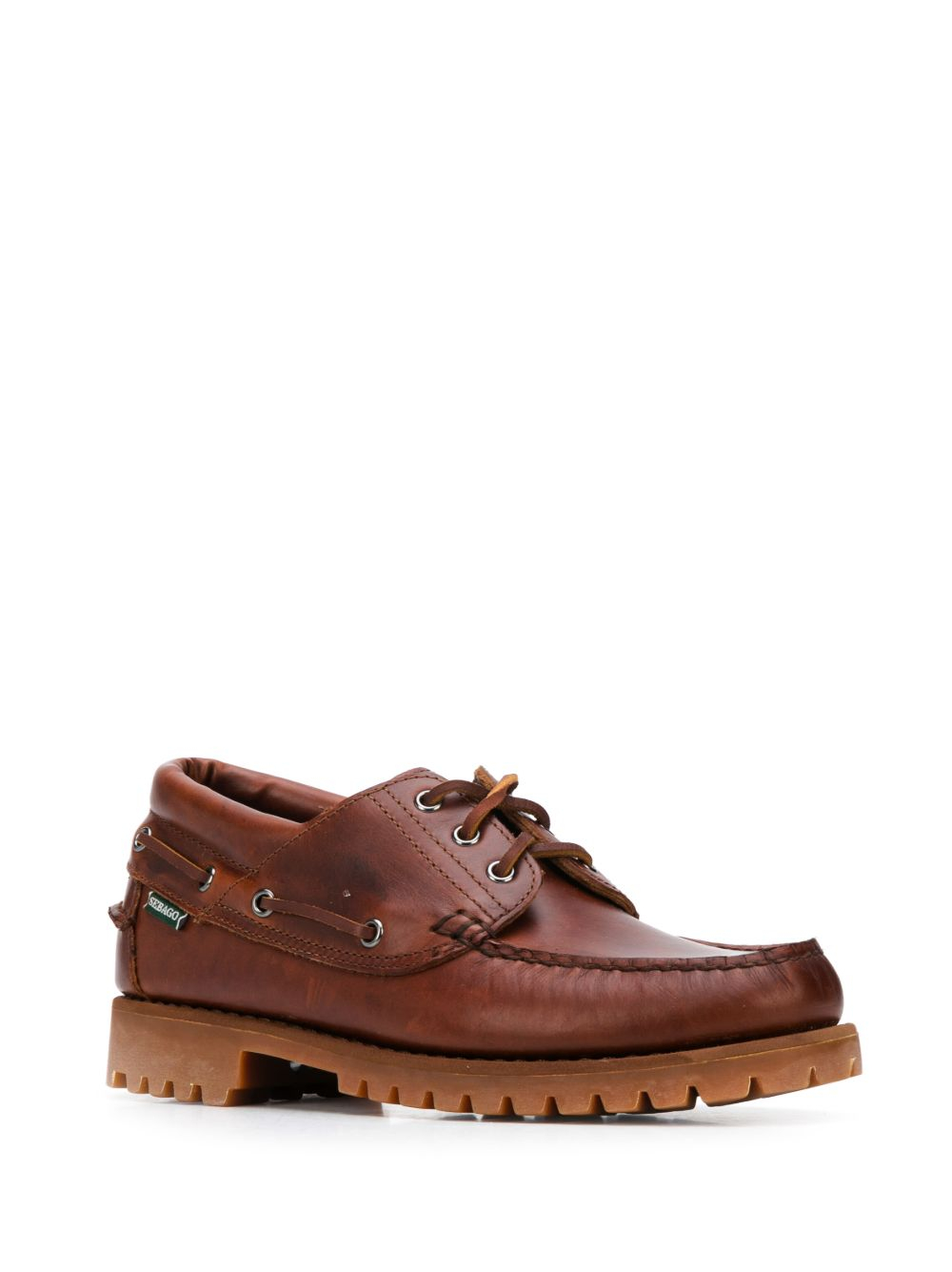 [SEBAGO] Loafer FW26 70015M0922
