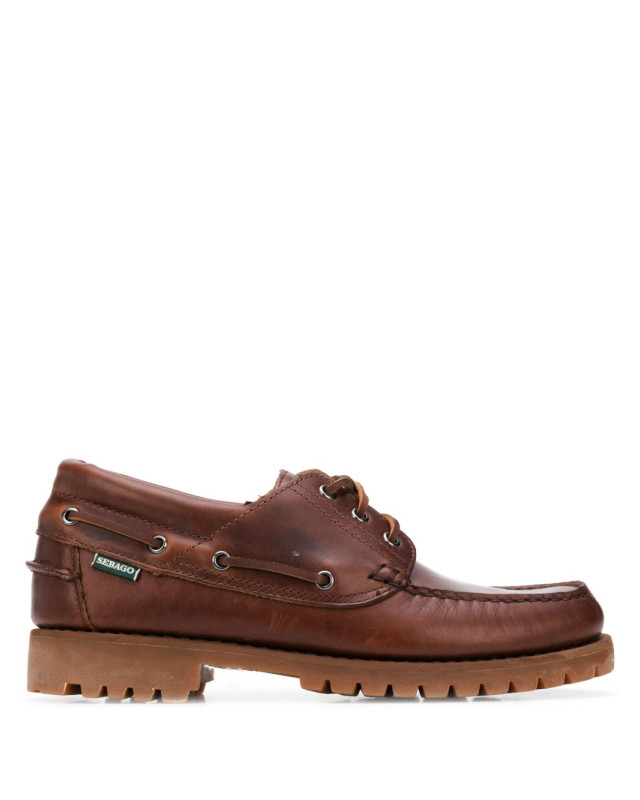 [SEBAGO] Loafer FW26 70015M0922
