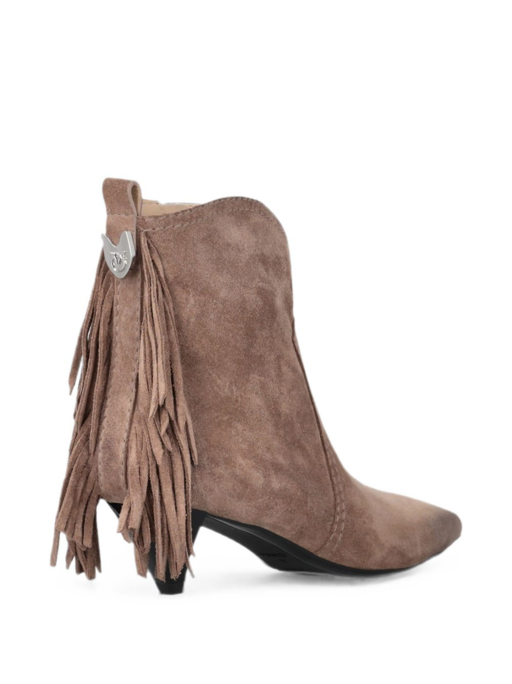 [PINKO] Ankle Boots FW26 SD0653P151L15