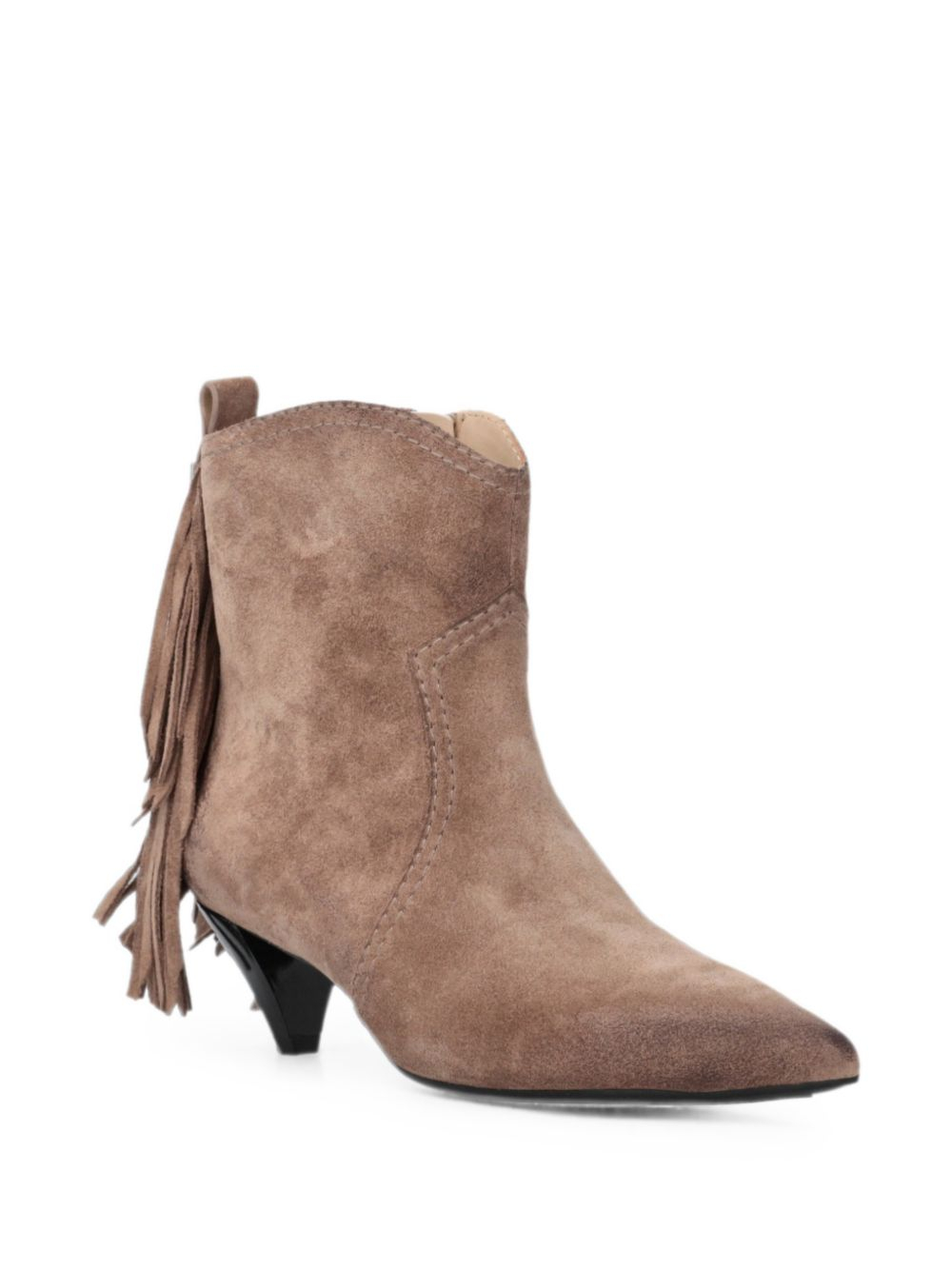 [PINKO] Ankle Boots FW26 SD0653P151L15