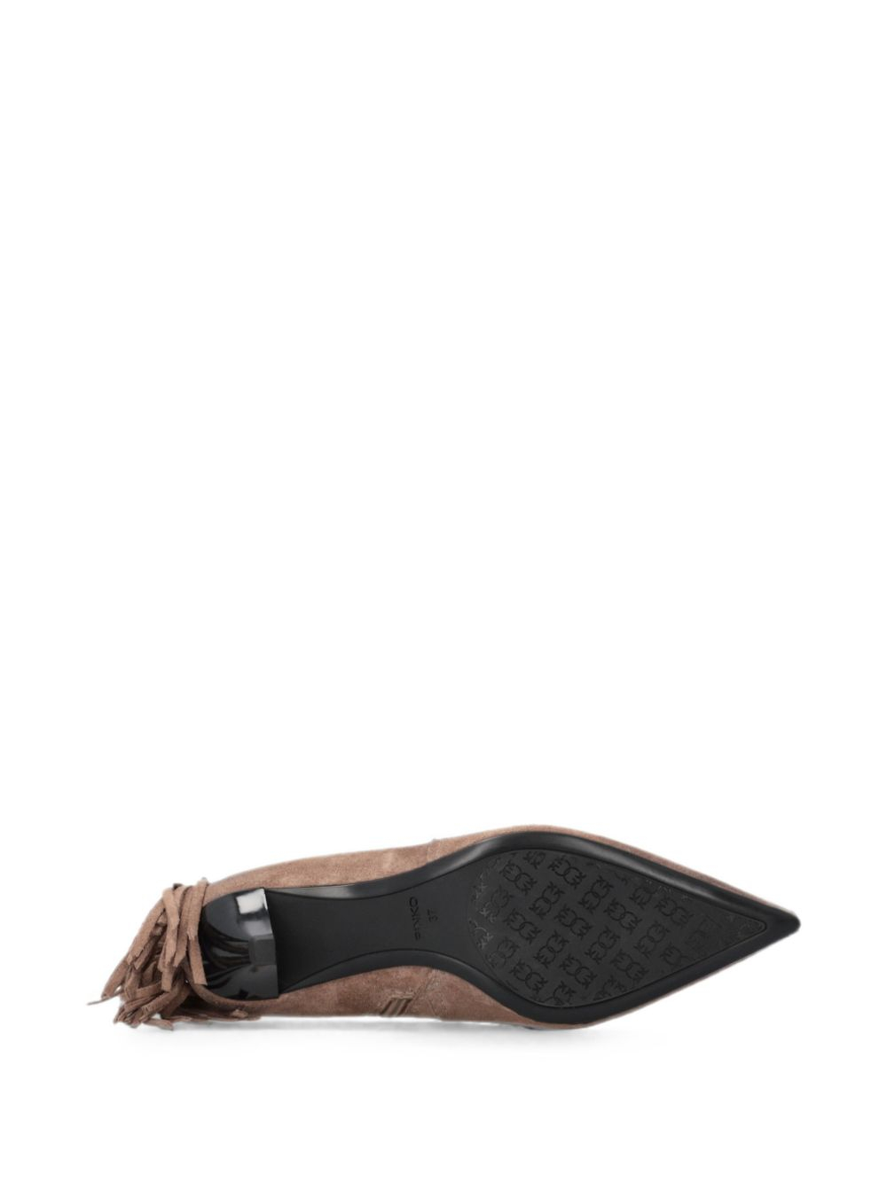 [PINKO] Ankle Boots FW26 SD0653P151L15