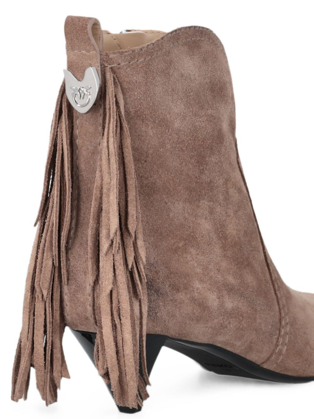 [PINKO] Ankle Boots FW26 SD0653P151L15