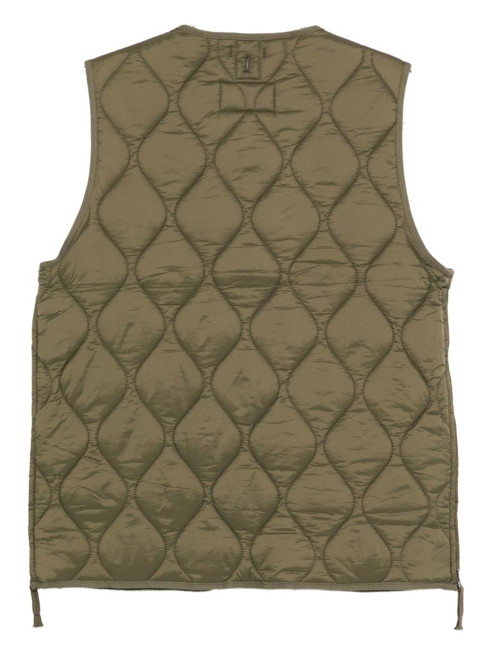 [SEBAGO] Down Vest FW26 72122GWX7Q