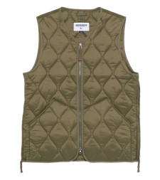 [SEBAGO] Down Vest FW26 72122GWX7Q