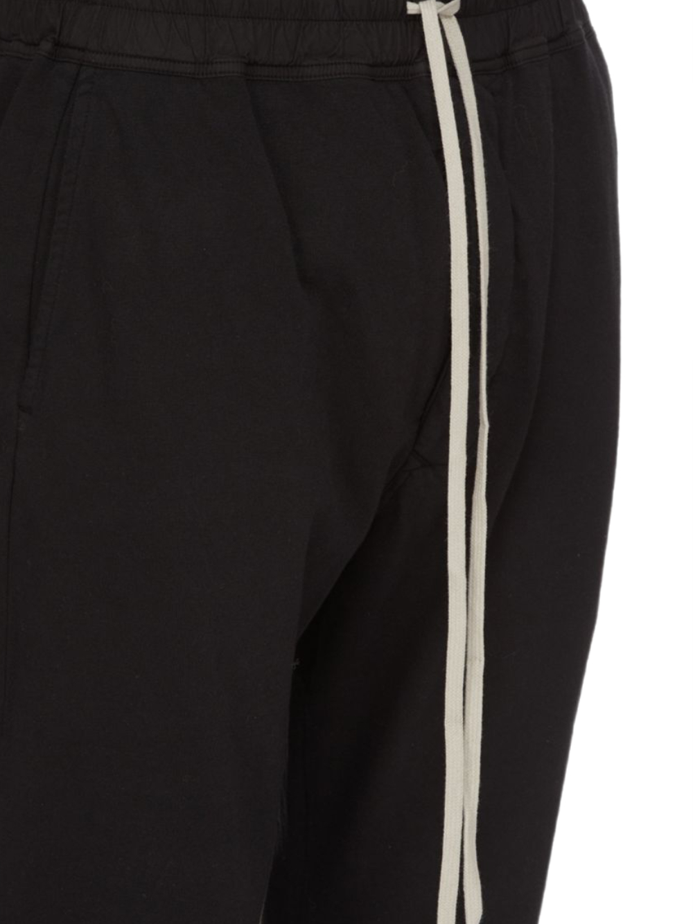 [RICK OWENS DRKSHDW] Trousers FW26 DU02F6392RIG09