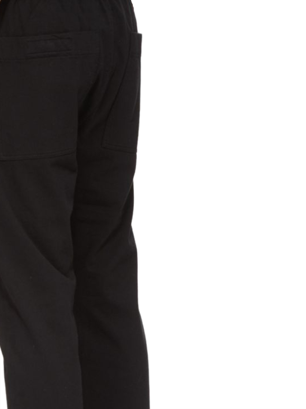 [RICK OWENS DRKSHDW] Trousers FW26 DU02F6392RIG09