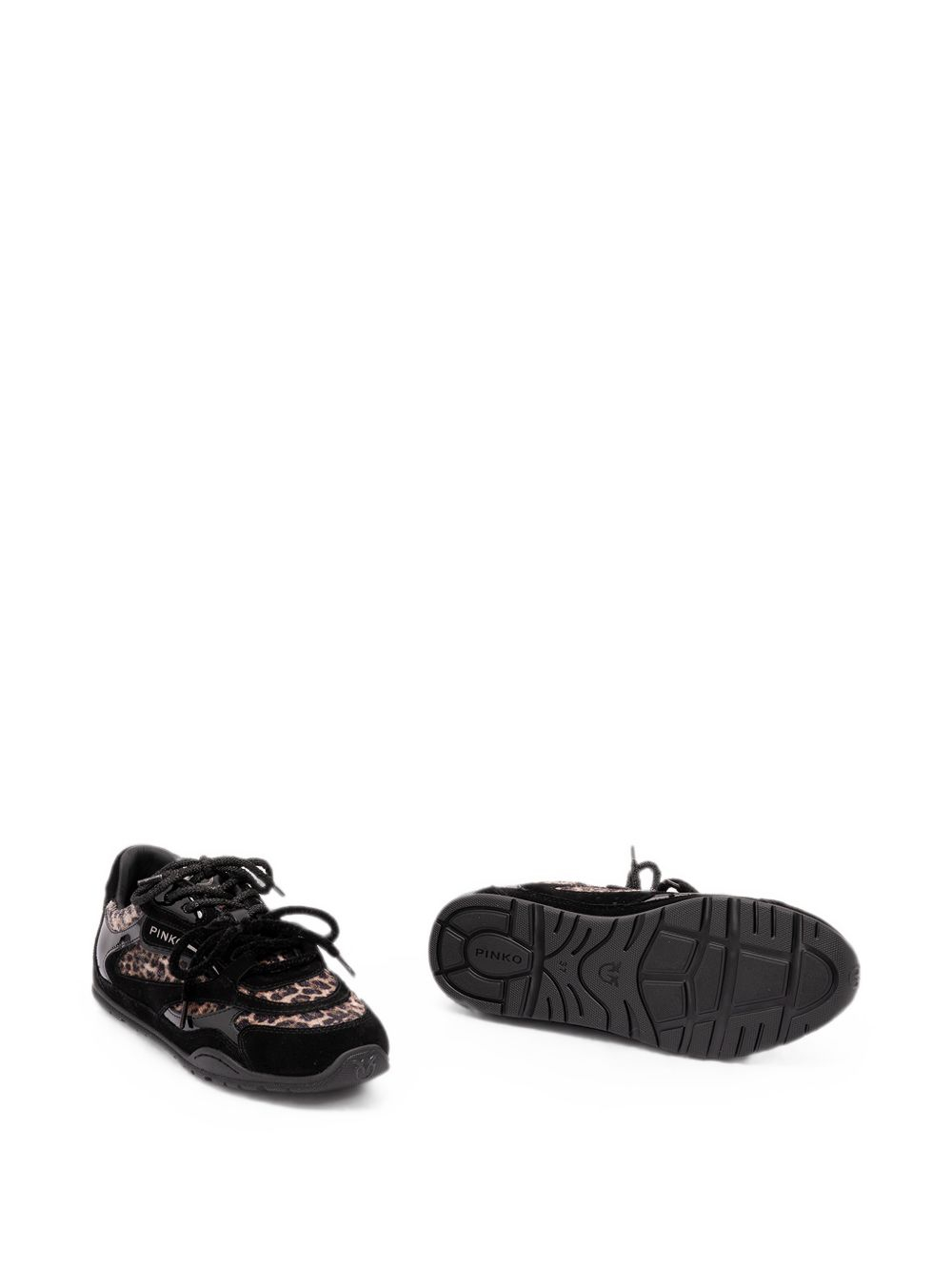 [PINKO] Sneakers FW26 SS0185P154M42