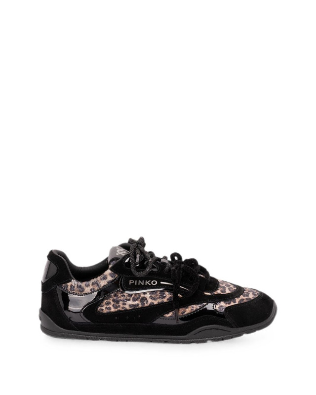 [PINKO] Sneakers FW26 SS0185P154M42