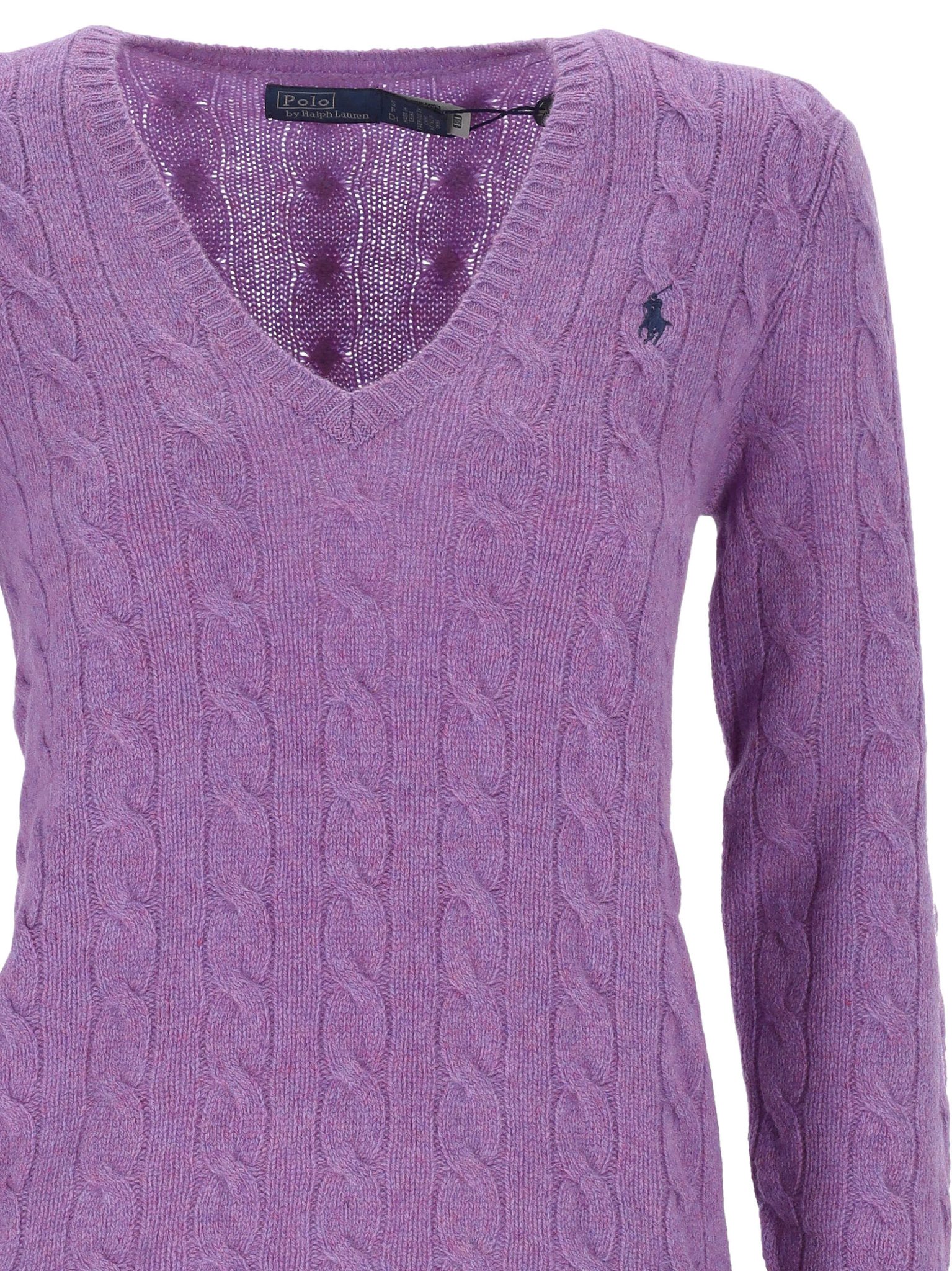 [Polo Ralph Lauren] Knitwear FW26 211971866501