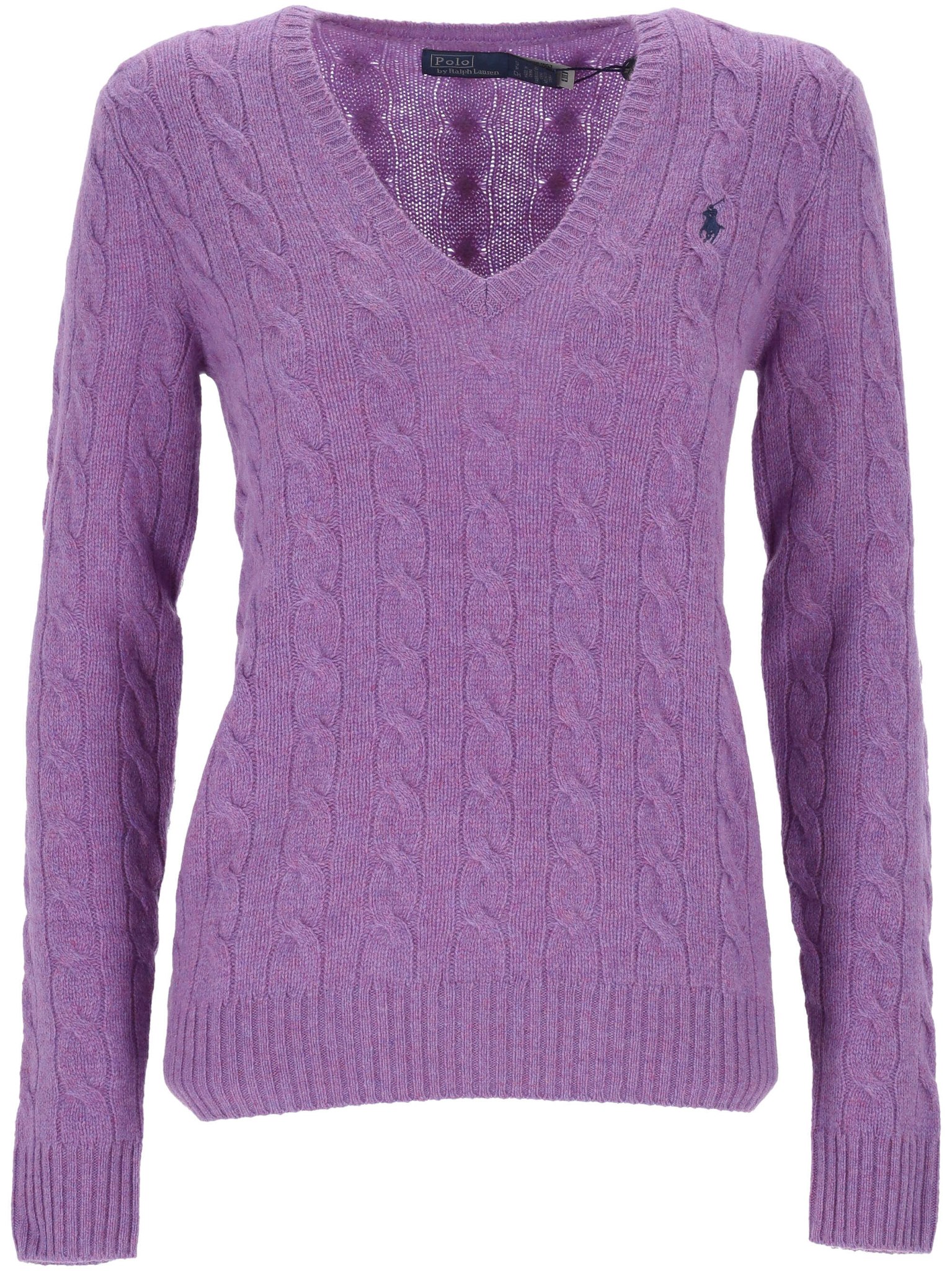 [Polo Ralph Lauren] Knitwear FW26 211971866501