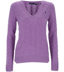 [Polo Ralph Lauren] Knitwear FW26 211971866501