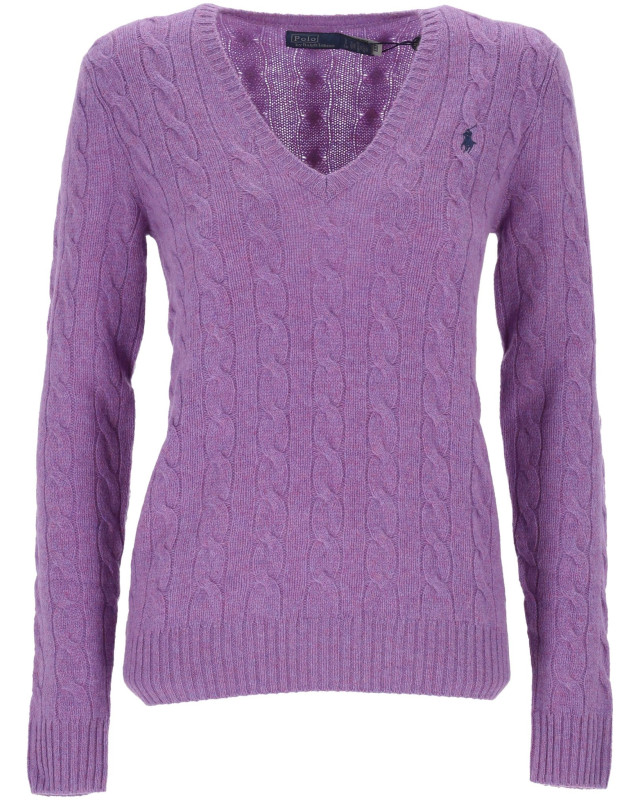 [Polo Ralph Lauren] Knitwear FW26 211971866501
