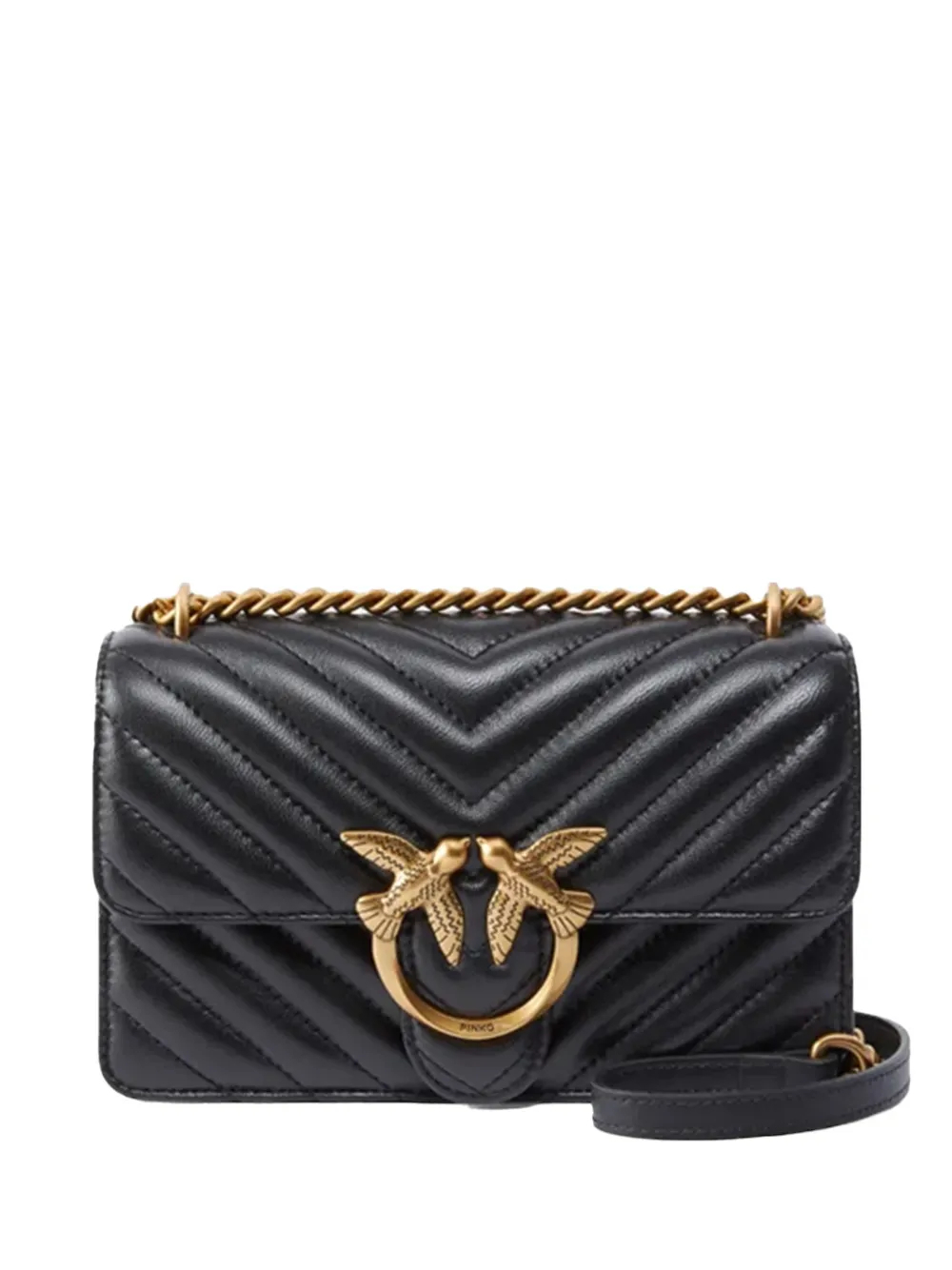 [PINKO] Bag FW26 100074A0GKZ99Q