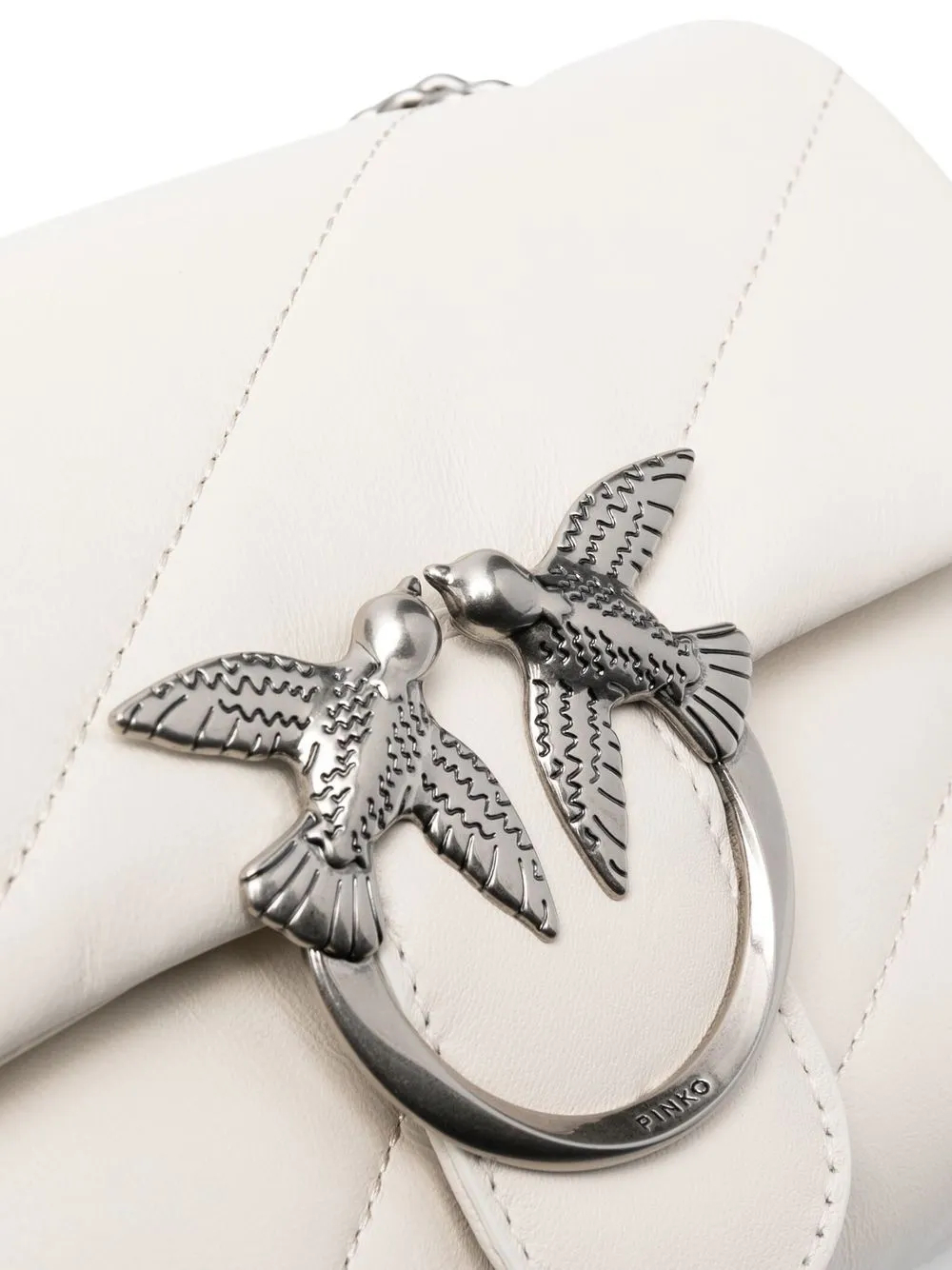 [PINKO] Bag FW26 100039A0F2Z14O