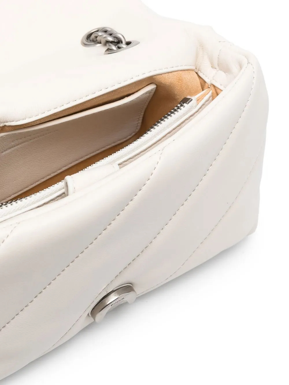 [PINKO] Bag FW26 100039A0F2Z14O