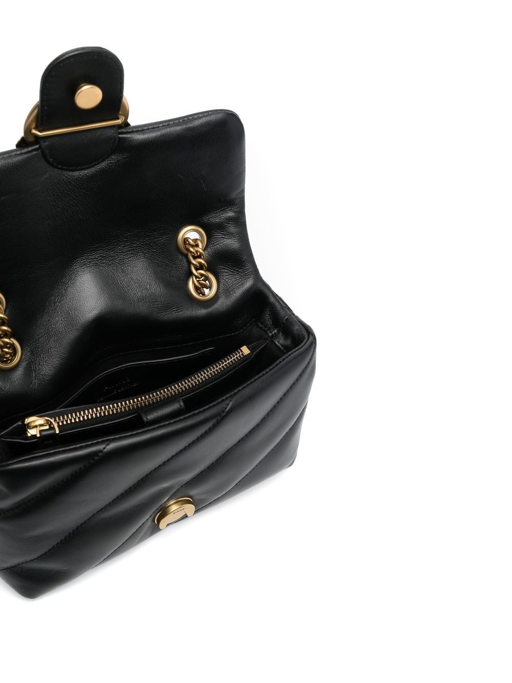 [PINKO] Bag FW26 100039A0F2Z99Q