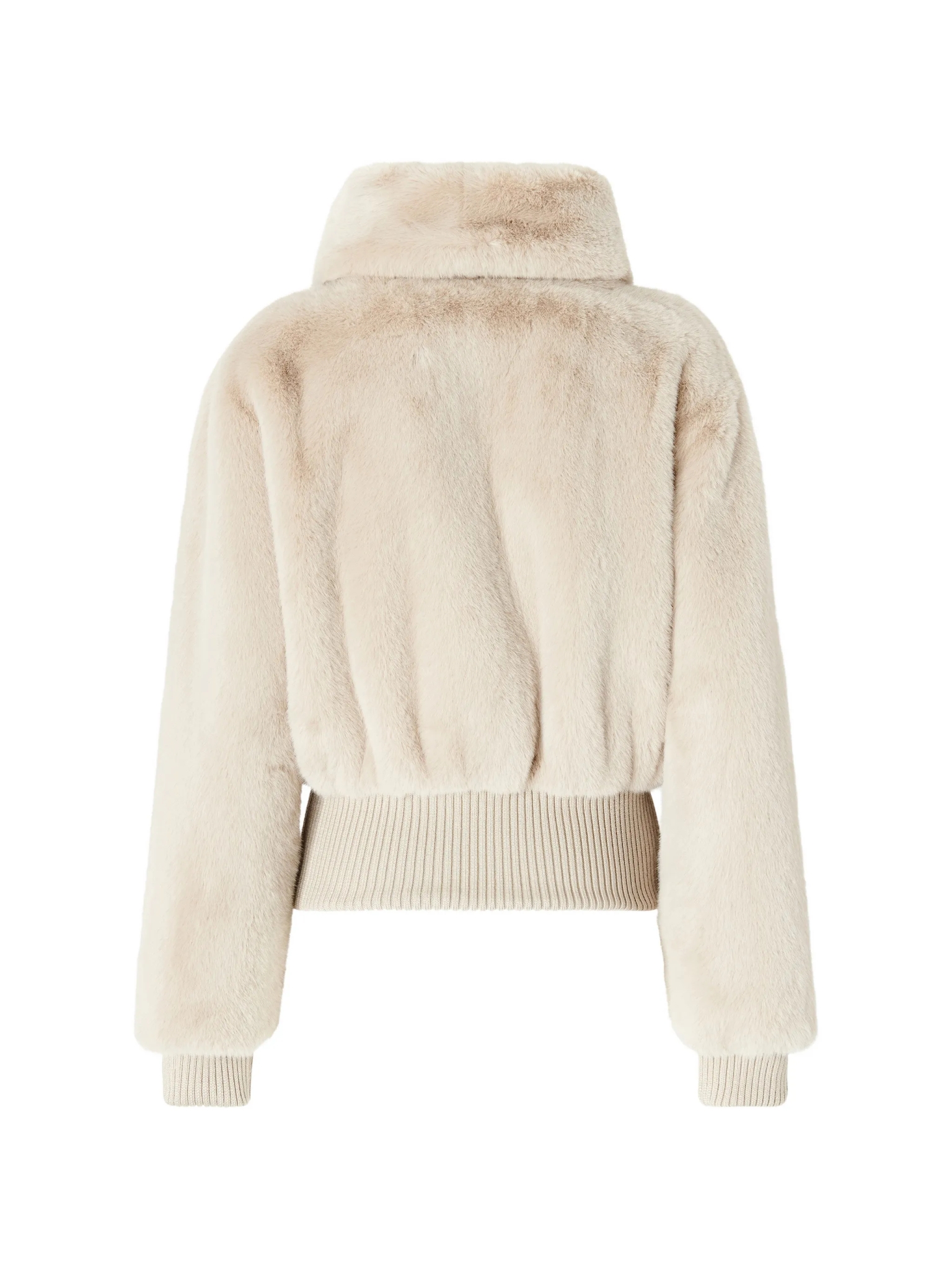 [PINKO] Fur Jacket FW26 107040A3E7C32