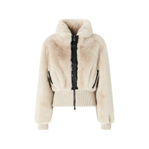 [PINKO] Fur Jacket FW26 107040A3E7C32