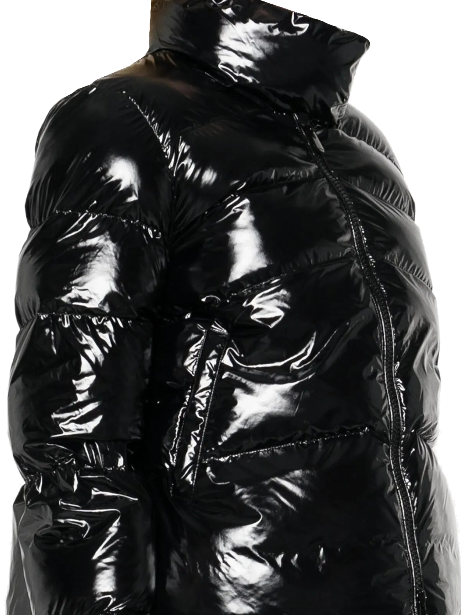 [PINKO] Down jacket FW26 101598A2P7Z99