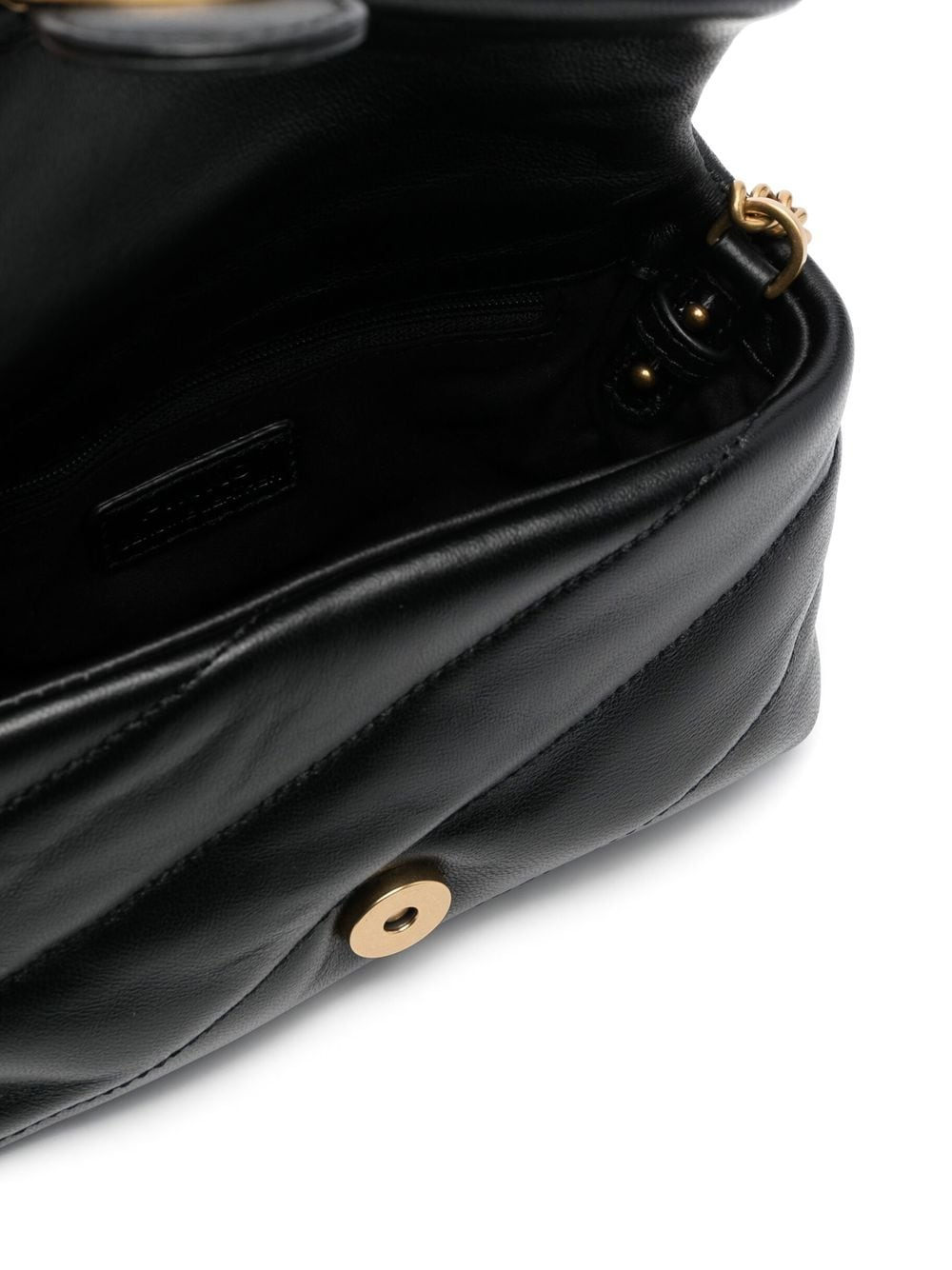 [PINKO] Bag FW26 100040A0F2Z99Q