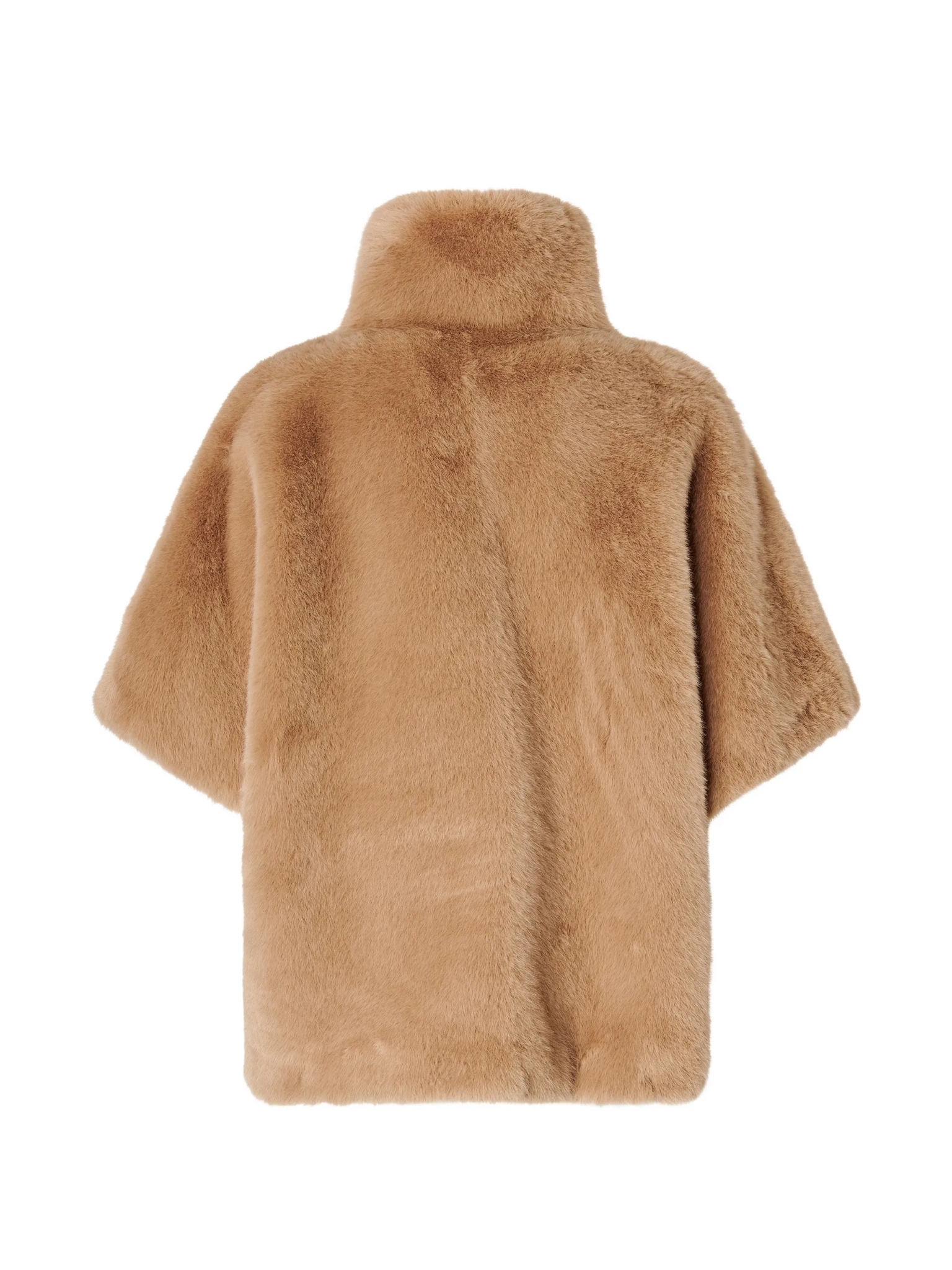 [PINKO] Fur Jacket FW26 107043A3E7C73