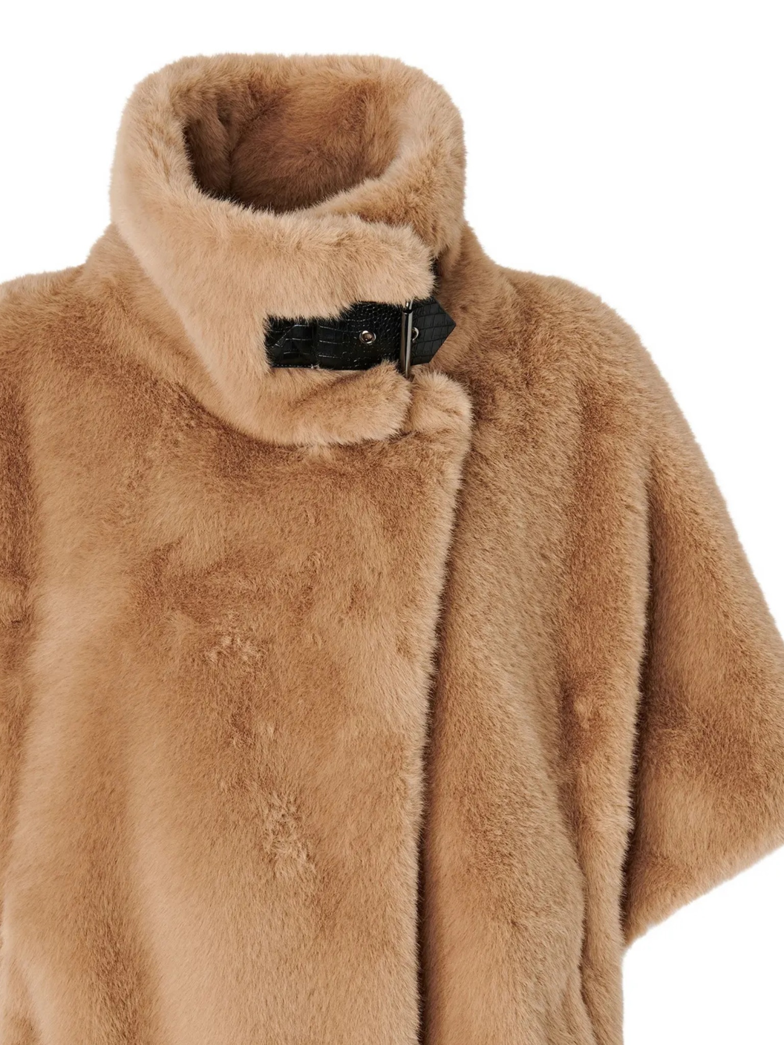 [PINKO] Fur Jacket FW26 107043A3E7C73