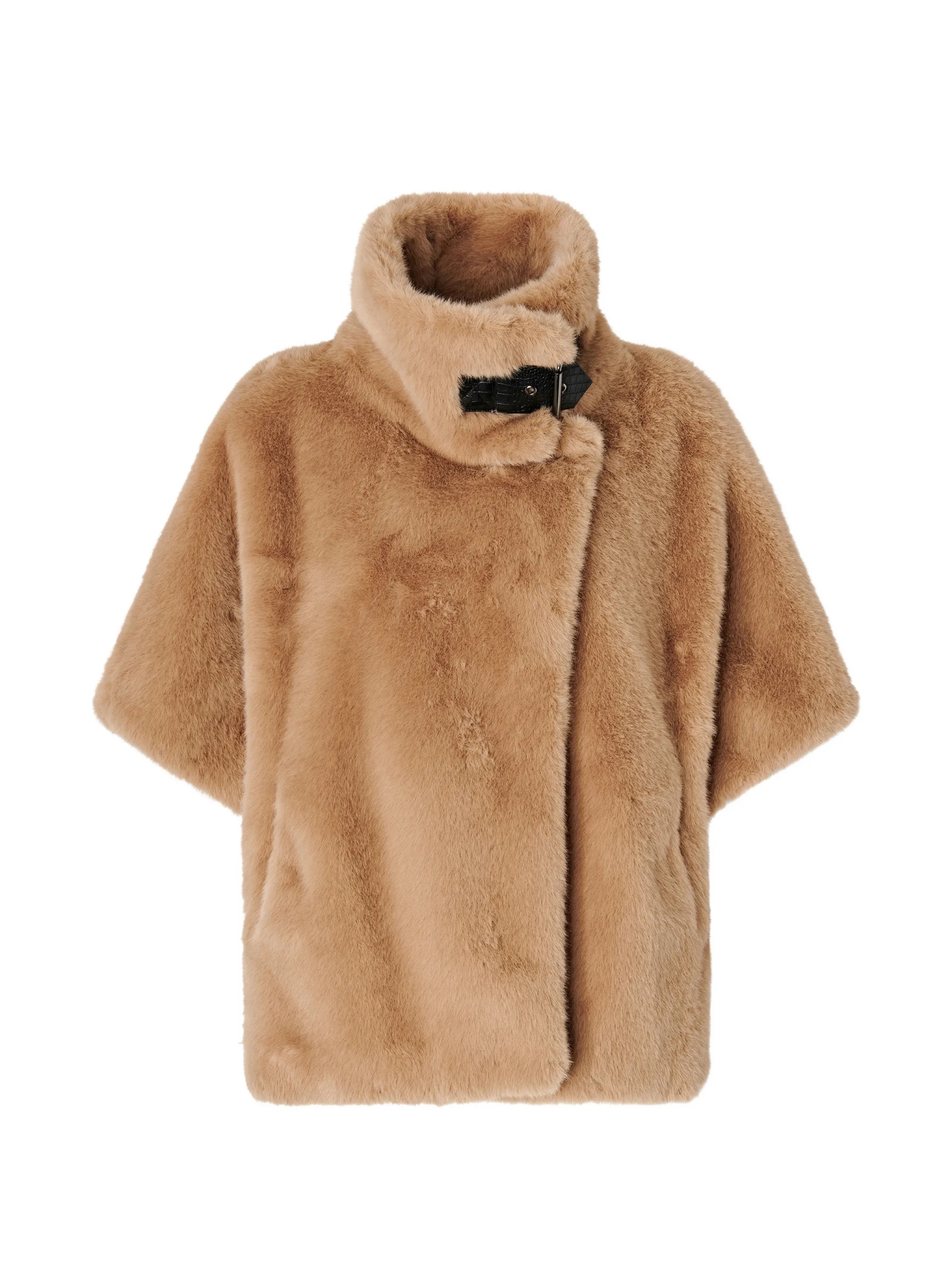 [PINKO] Fur Jacket FW26 107043A3E7C73