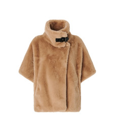[PINKO] Fur Jacket FW26 107043A3E7C73