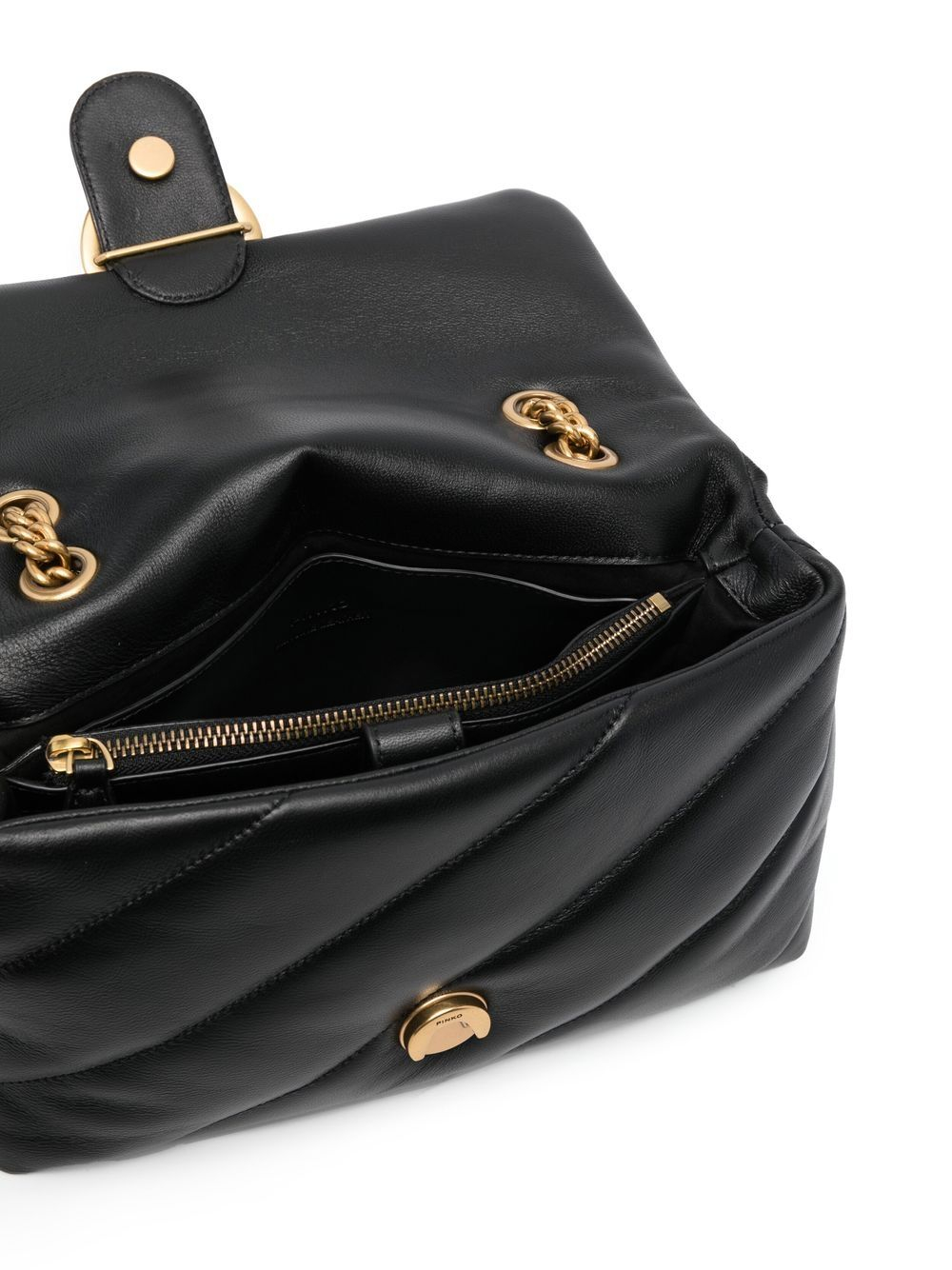 [PINKO] Bag FW26 100038A0F2Z99Q