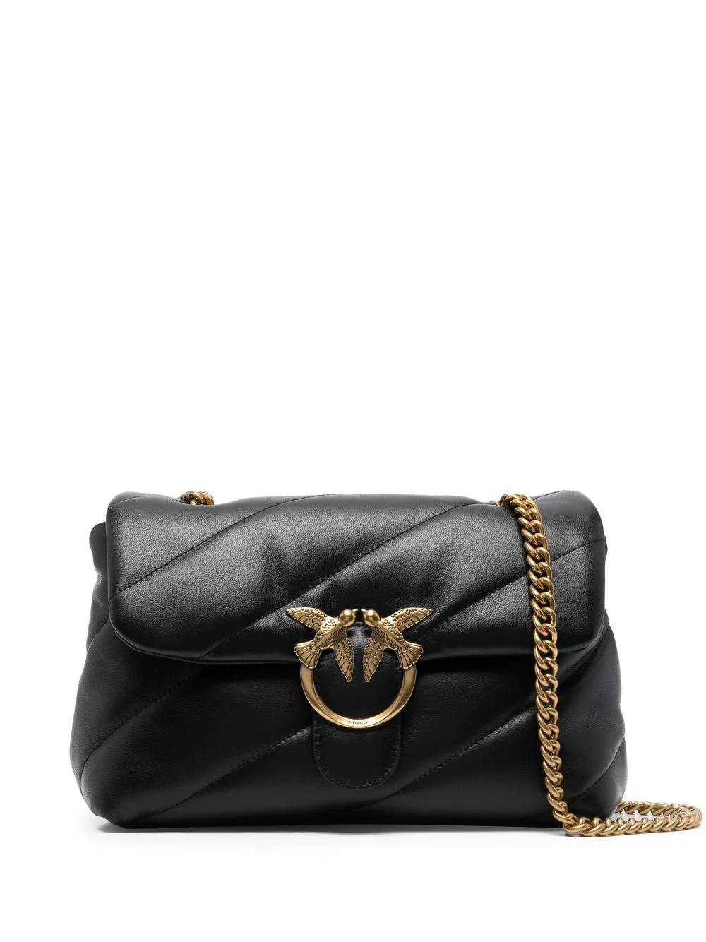 [PINKO] Bag FW26 100038A0F2Z99Q