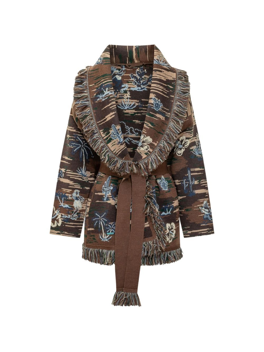 [Alanui] Knitwear FW26 LWHB064E26KNI0106084