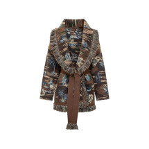 [Alanui] Knitwear FW26 LWHB064E26KNI0106084