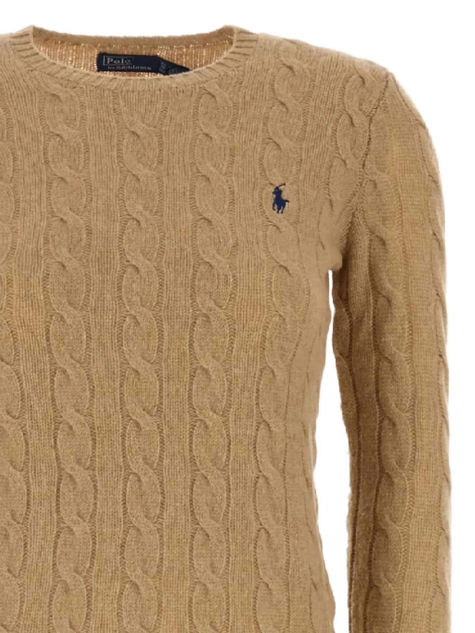 [Polo Ralph Lauren] Knitwear FW26 211971865002