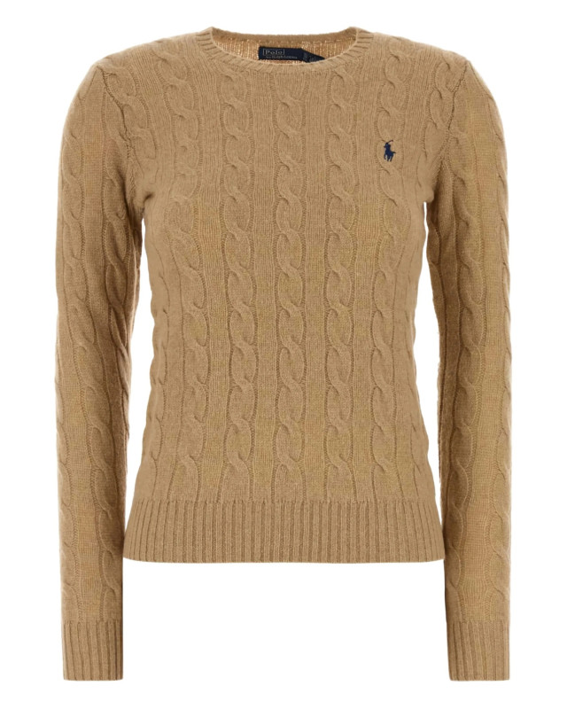 [Polo Ralph Lauren] Knitwear FW26 211971865002