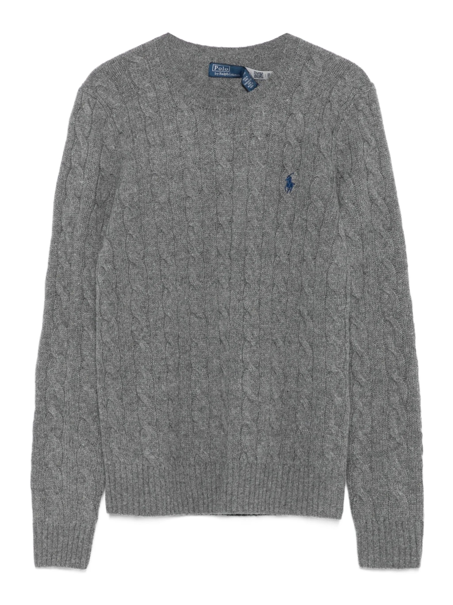 [Polo Ralph Lauren] Knitwear FW26 211971865501