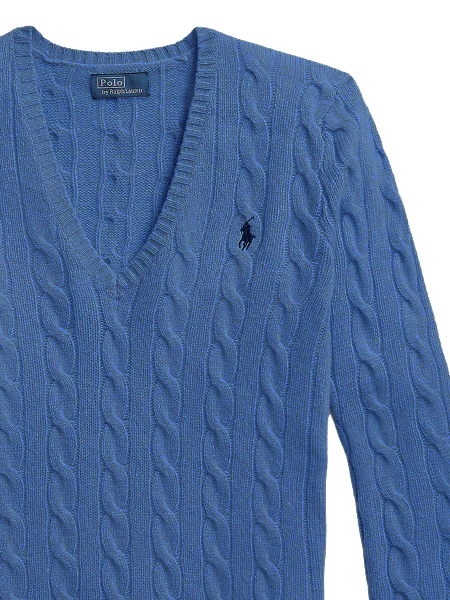 [Polo Ralph Lauren] Knitwear FW26 211971866502
