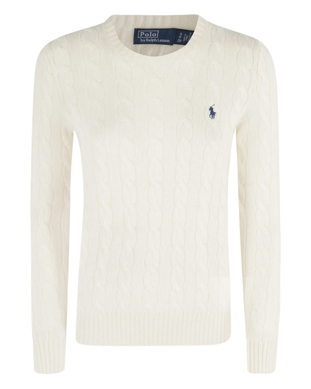 [Polo Ralph Lauren] Knitwear FW26 211971865001