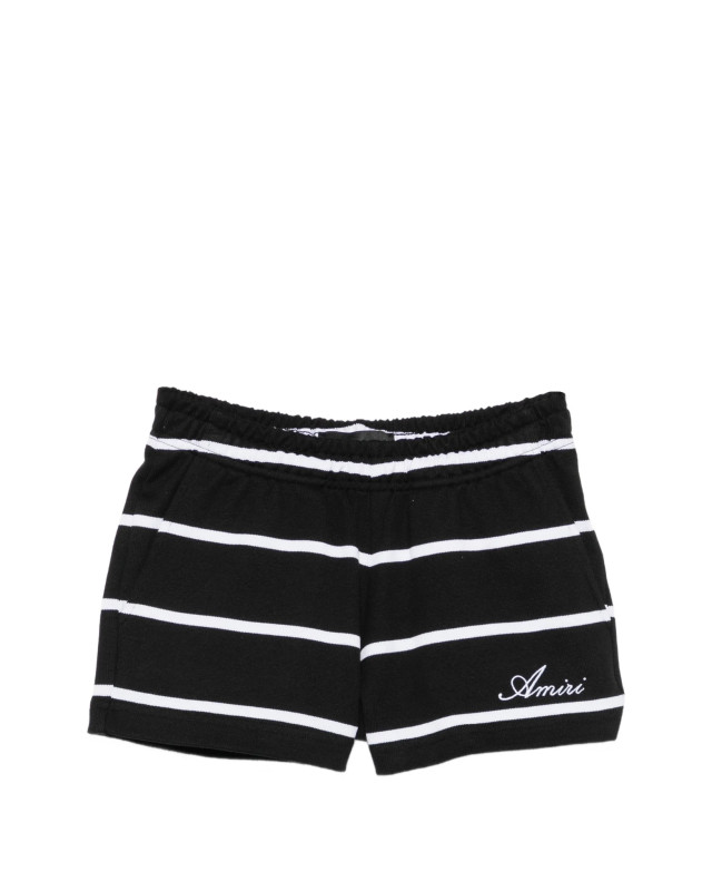 [Amiri] Shorts FW26 AWBMSO10250002