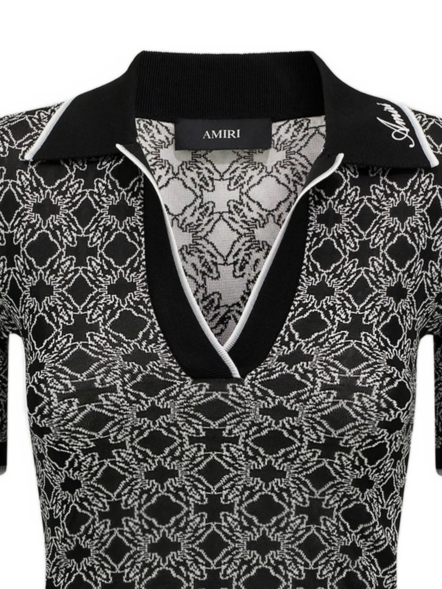 [Amiri] T-shirts Short Sleeve FW26 AWTOKN1062001