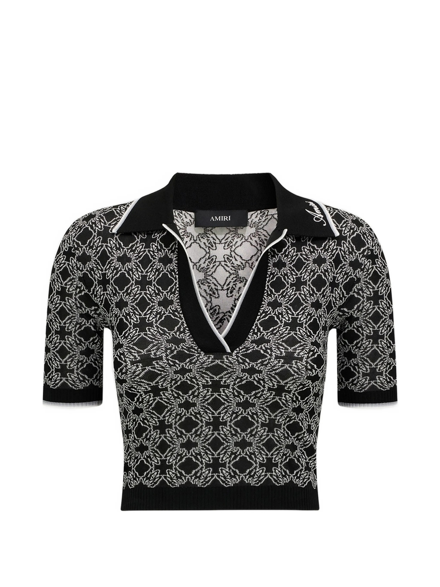 [Amiri] T-shirts Short Sleeve FW26 AWTOKN1062001