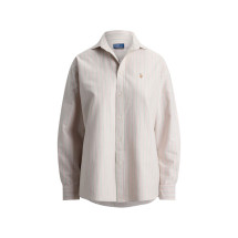 [Polo Ralph Lauren] Shirts Long Sleeve FW26 211B21507003