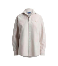[Polo Ralph Lauren] Shirts Long Sleeve FW26 211B21507003