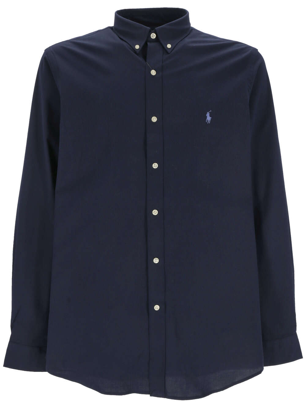 [Polo Ralph Lauren] Shirts Long Sleeve FW26 710928254001