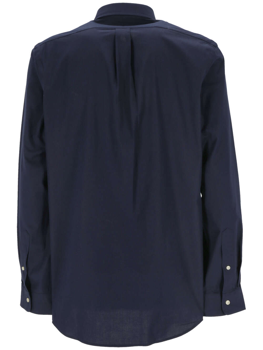 [Polo Ralph Lauren] Shirts Long Sleeve FW26 710928254001