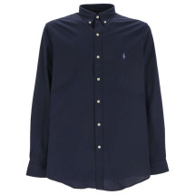 [Polo Ralph Lauren] Shirts Long Sleeve FW26 710928254001