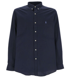 [Polo Ralph Lauren] Shirts Long Sleeve FW26 710928254001