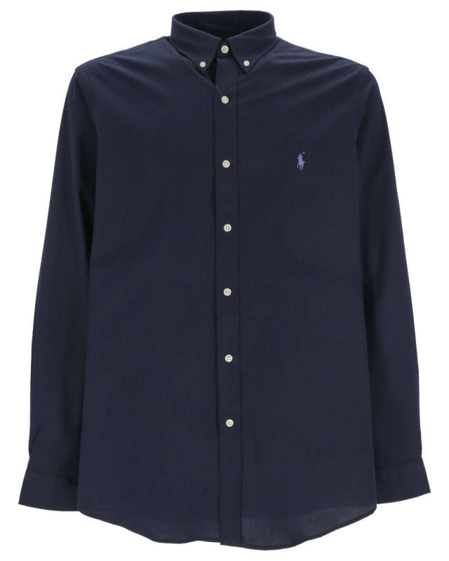 [Polo Ralph Lauren] Shirts Long Sleeve FW26 710928254001