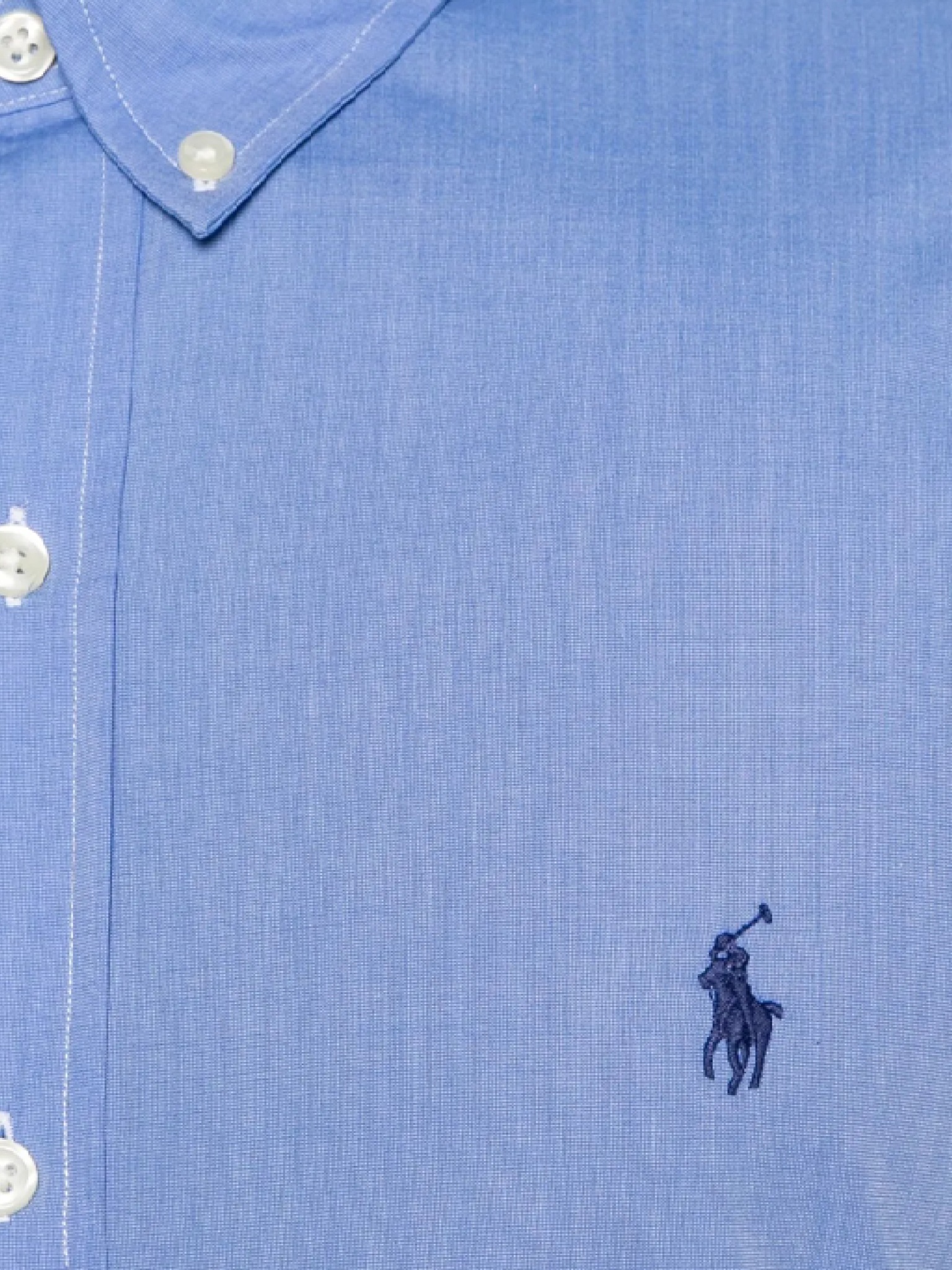 [Polo Ralph Lauren] Shirts Long Sleeve FW26 710928254003