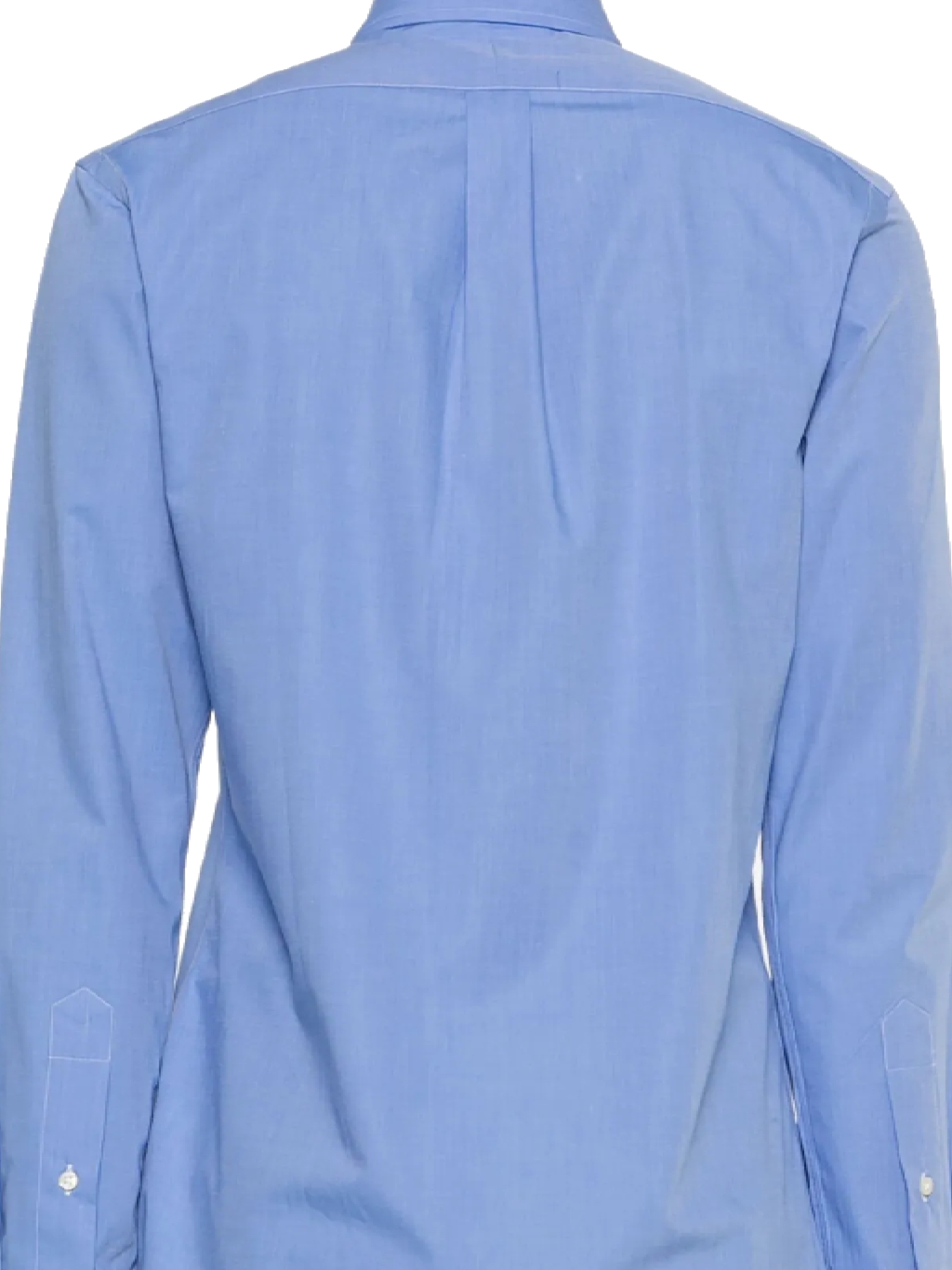 [Polo Ralph Lauren] Shirts Long Sleeve FW26 710928254003