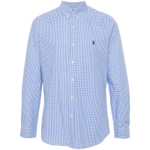 [Polo Ralph Lauren] Shirts Long Sleeve FW26 710928254004